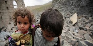 سازمان ملل برای حل بحران یمن، دست به دامن تهران شد