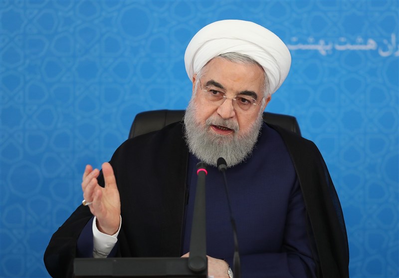 روحانی: از برگزاری تجمع‌ها ممانعت شود