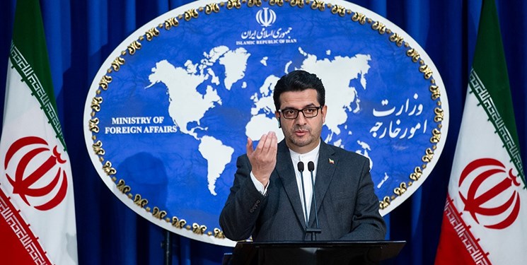 موسوی: قطعنامه شورای حکام یک طلبکاری سیاسی است
