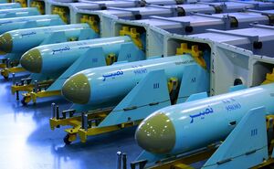 موشک‌های ایرانی سریعتر و دوربردتر می‌شوند