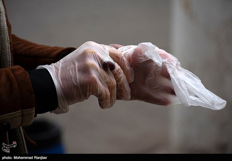 ۹ درصد تهرانی‌ها نکات بهداشتی را رعایت می‌کنند!