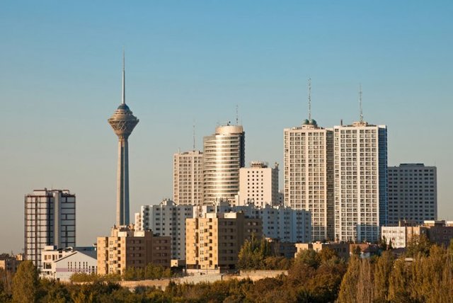 افزایش ۲ میلیونی متوسط قیمت مسکن در تهران