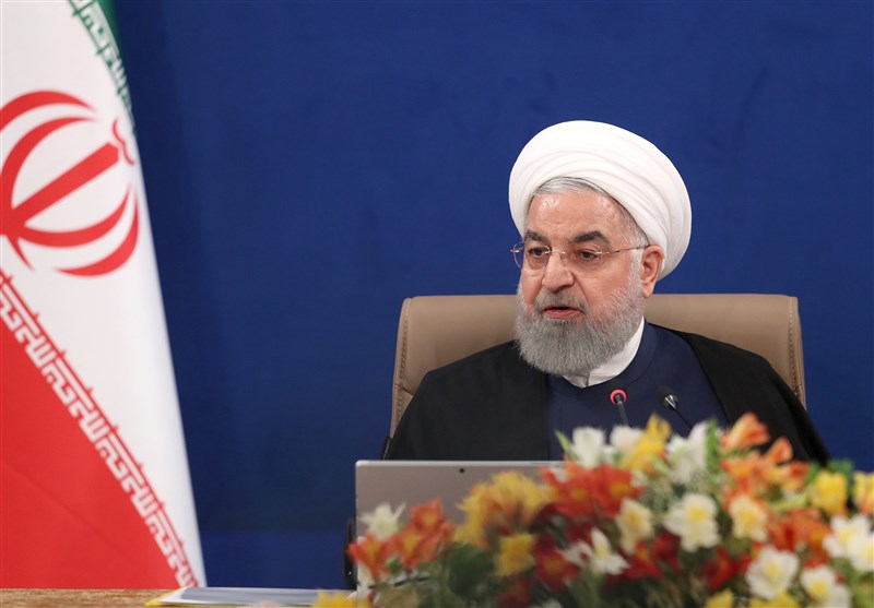 صادرات نفت ایران دیگر وابسته به تنگه هرمز نیست
