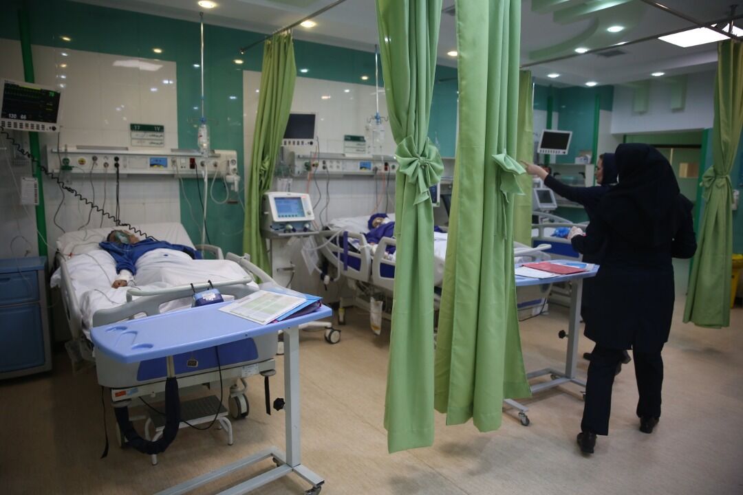 آخرین آمار کرونا در ایران|۱۴۷ بیمار جان باختند