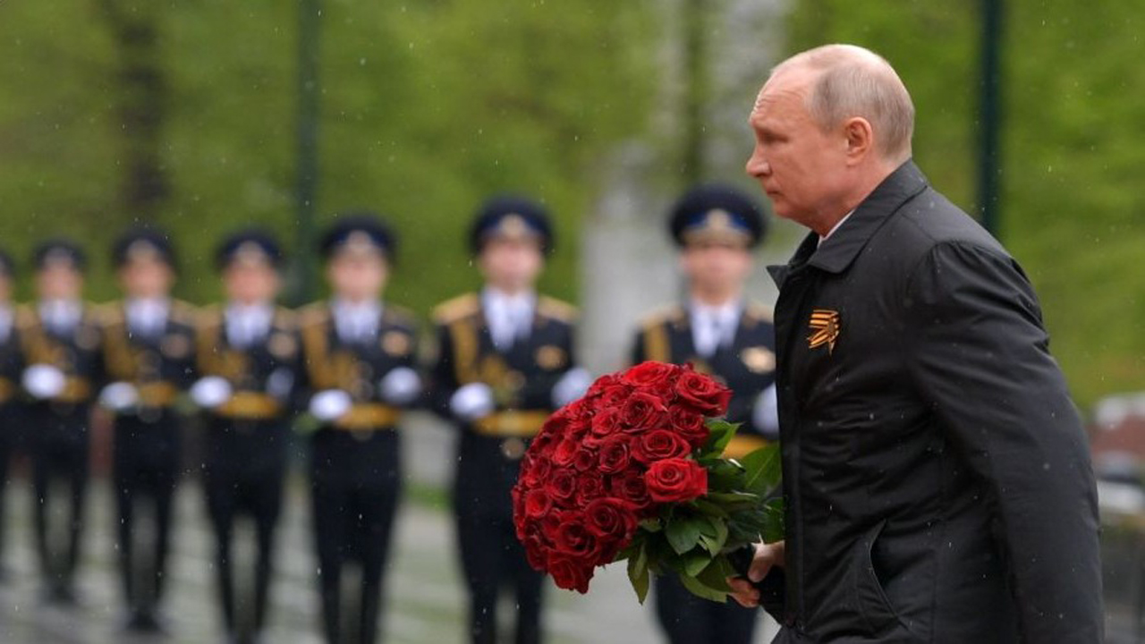 پوتین؛ امنیتی‌ترین رئیس جمهور جهان