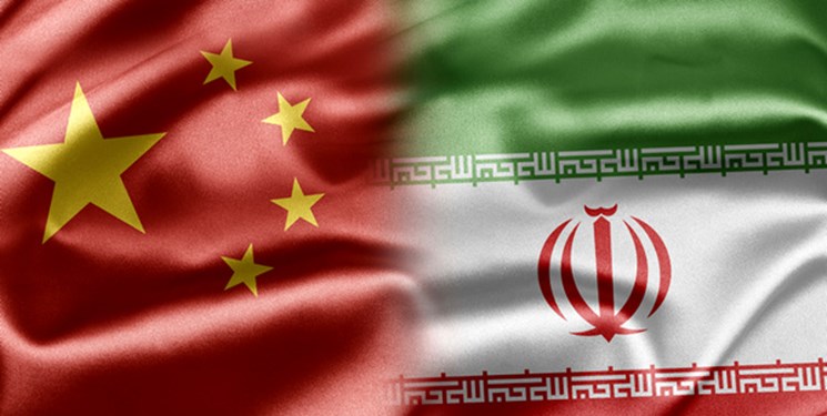 روابط ایران و چین؛ فرصت‌های تفاهم‌نامه ۲۵ ساله