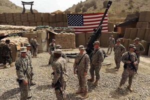 اقدامات خصمانه آمریکا علیه «حشد شعبی» عراق
