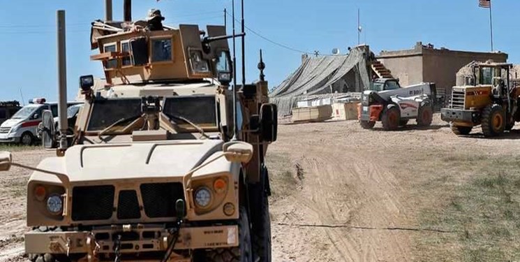 حمله به کاروان نظامی آمریکا در دیوانیه عراق