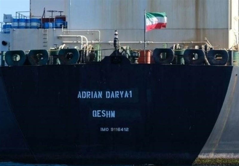 بارگیری ۲۷۹ کشتی فرآورده های نفتی از ایران به اقصا نقاط دنیا