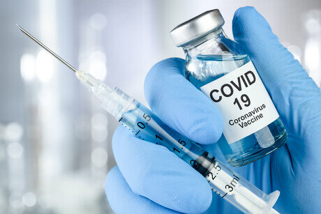 شاید پادتن نتواند، اما واکسن حریف کووید-۱۹ خواهد بود