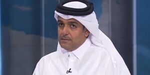واکنش قطر به بیانیه ضد ایرانی دبیرکل شورای همکاری خلیج فارس
