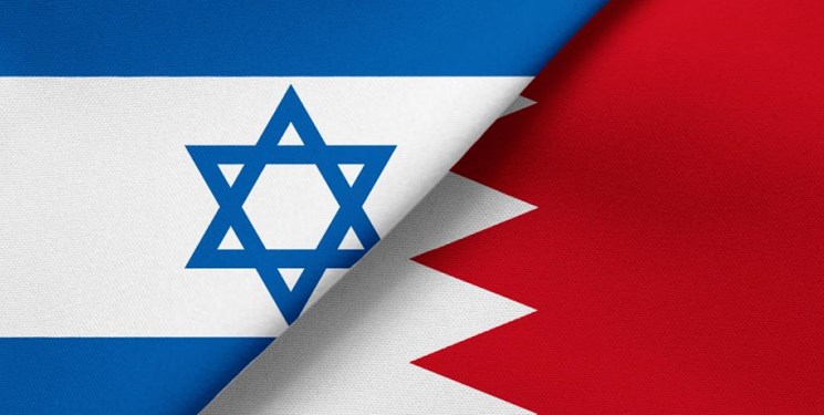 ترامپ: اسرائیل و بحرین با عادی‌سازی روابط موافقت کردند