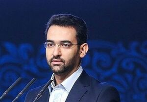 وعده وزیر ارتباطات درباره اینترنت جزایر خلیج فارس