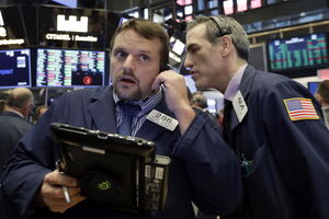 سهام آمریکا به سقوط ادامه داد