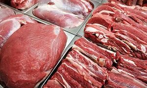 کاهش ۳۵ درصدی قیمت گوشت با حذف واسطه‌ها