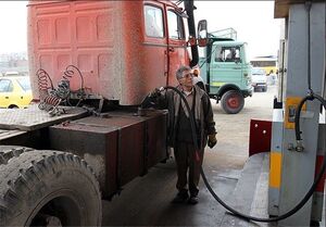 افزایش قیمت گازوئیل تکذیب شد