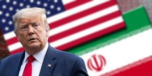 تحریم‌های جدید واشنگتن، پیروزی سیاسی برای ایران