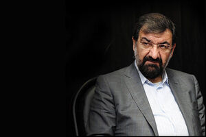 محسن رضایی: زندگی کنونی حق مردم ایران نیست
