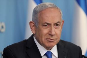 نتانیاهو: تا زمانی که حزب‌الله هست، صلحی با لبنان نداریم