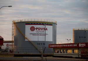 پیش‌بینی شرکت نفت ونزوئلا از قیمت نفت در سال آینده