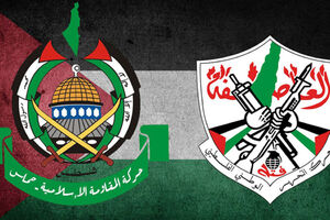 فتح: گفت‌وگو با حماس تا تحقق آشتی ملی ادامه دارد