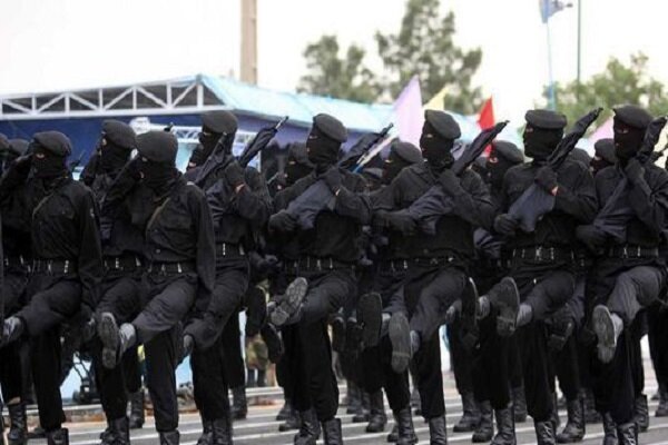 «ایرانِ امن»/ مروری بر موفقیت‌های دستگاه‌های امنیتی