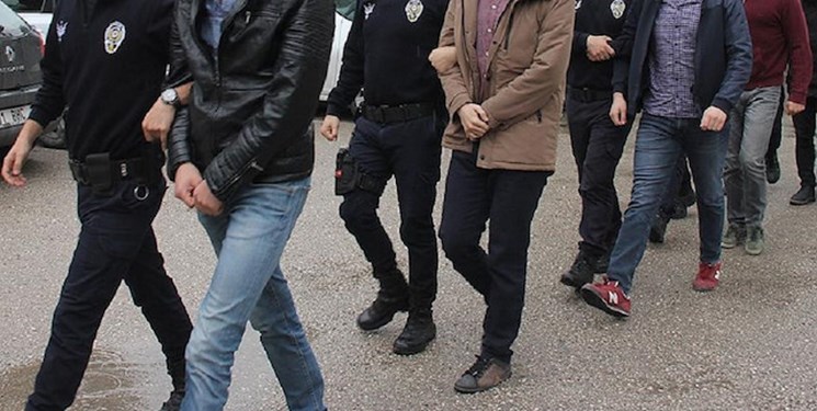 محاکمه 500 مظنون دیگر کودتای ترکیه