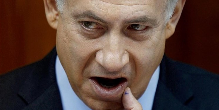 نتانیاهو: نمی‌خواهم شما را از همه کارهایی که این هفته انجام داده‌ایم مطلع کنم!