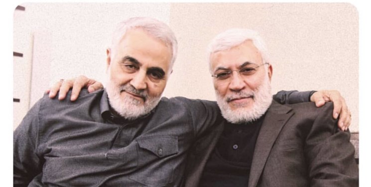 گزارش «فوق محرمانه» کمیته حقیقت یاب عراقی درباره ترور حاج قاسم و ابومهدی