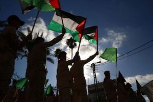 حماس، رژیم صهیونیستی را مسئول ترور یک مقام جنبش اسلامی دانست