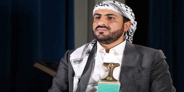 مقام یمنی خطاب به سعودی‌ها: زیر آتش‌ و محاصره، باید منتظر پاسخ باشید