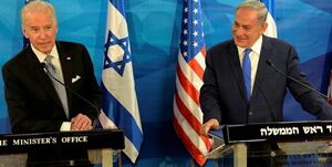 آکسیوس: نتانیاهو فعلا نمی‌خواهد با سیاست‌های بایدن درقبال ایران مقابله کند
