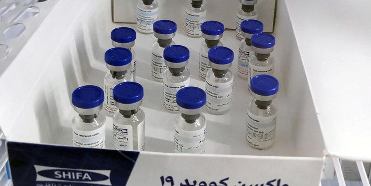 سوئیس مشتری واکسن کرونای ایرانی می‌شود