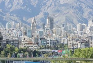 مسکن، مغفول‌ترین بخش اقتصادی دولت روحانی