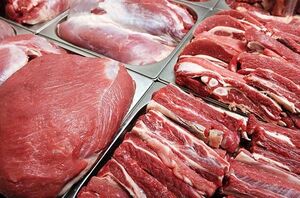 نرخ هر کیلو گوشت گوسفندی به ۹۵ هزار تومان رسید