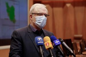 وزیر بهداشت: ایران تا سه ماه آینده صادر کننده واکسن کرونا می شود