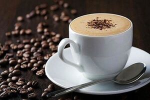 ارتباط میان نوشیدن قهوه و کاهش نارسایی قلبی