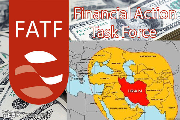 پیوستن به FATF هزینه‌های زیادی را به کشور تحمیل می‌کند / بدنبال فشار حداکثری بر ایران هستند