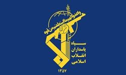 حمله مسلحانه جیش الظلم به خودروی سپاه در سراوان