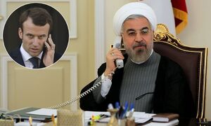 روحانی: برجام قابل مذاکره مجدد نیست