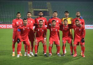 بحرین میزبان گروه ایران در انتخابی جام جهانی؟