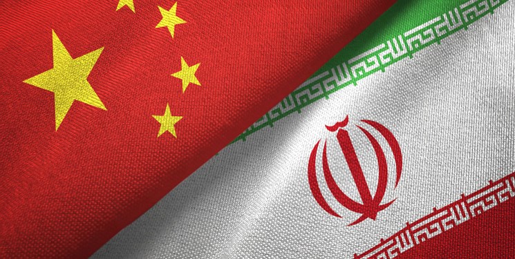افسار تحریم‌های ایران از دست آمریکا در رفته است/ چین تحریم‌های ایران را به بازی می‌گیرد