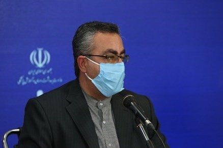 اولین محموله واکسن کرونای کوواکس به تهران رسید