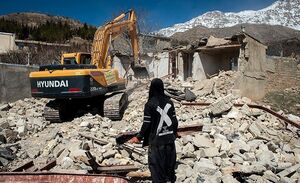 تازه‌ترین جزئیات از زلزله ۵.۳ریشتری کردستان