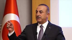 چاووش اوغلو: مرحله جدیدی از روابط میان ترکیه و مصر آغاز می‌شود