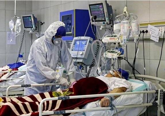 تجهیز ۲۲ بیمارستان کشور به دستگاه‌های اکسیژن‌ساز برای نجات بیماران کرونایی