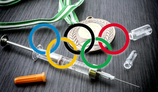 سومین تست دوپینگ در انتظار ورزشکاران اعزامی ایران به المپیک