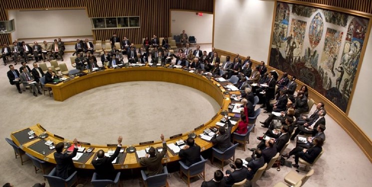 نامه ضدایرانی ۳ کشور به شورای امنیت