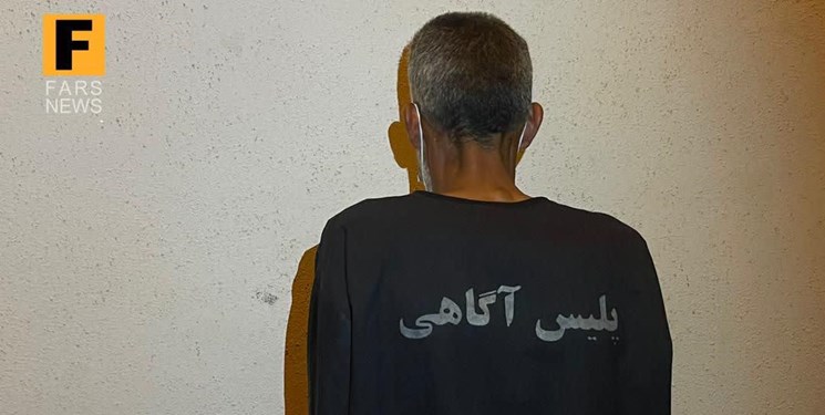 دستگیری عامل قتل و مجروح شدن ۱۰ نفر در گرگان