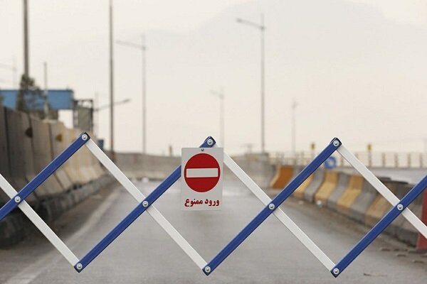 ورود خودروهای با پلاک غیربومی به مازندران ممنوع است